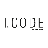 I CODE logo