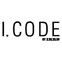 I.CODE logo