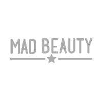 MAD BEAUTY logo