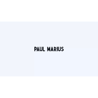 Paul Marius  logo