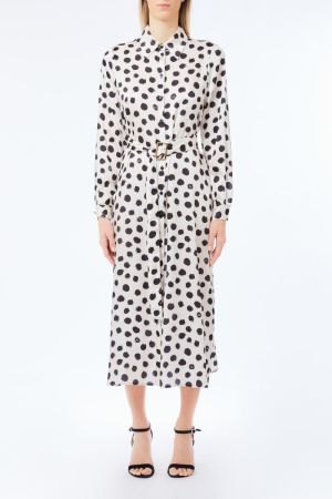SNOW WHITE/POIS