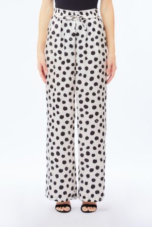  SNOW WHITE/POIS