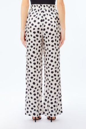  SNOW WHITE/POIS