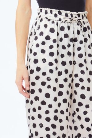  SNOW WHITE/POIS