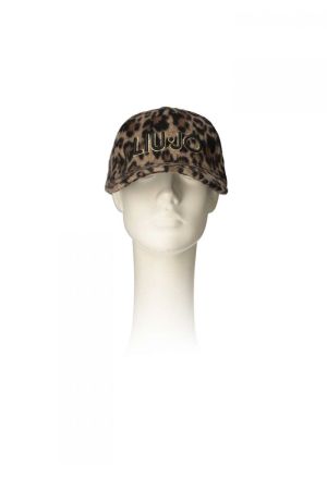  BROWN ANIMALIER