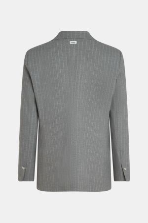  Grey Mel.