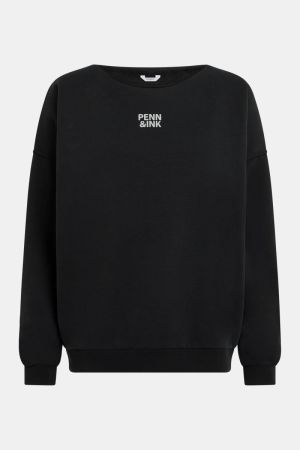  Black ecru