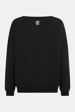  Black ecru