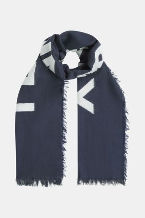  Navy ecru