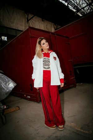  Rouge