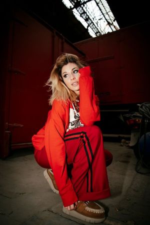  Rouge