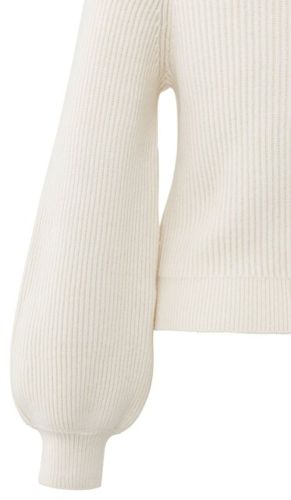 99035 WOOL WHIT
