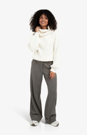 99035 WOOL WHIT