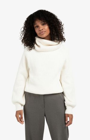 99035 WOOL WHIT