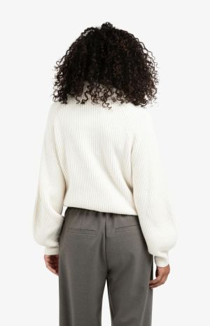 99035 WOOL WHIT