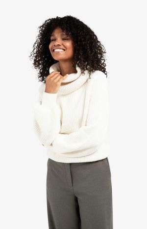 99035 WOOL WHIT