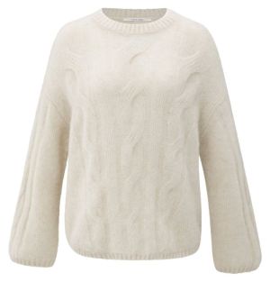 99035 WOOL WHIT
