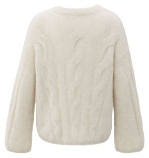99035 WOOL WHIT