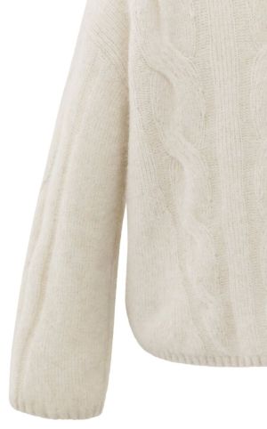 99035 WOOL WHIT