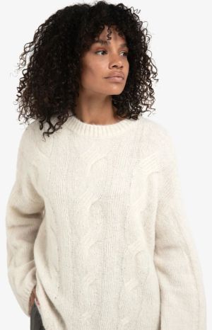 99035 WOOL WHIT