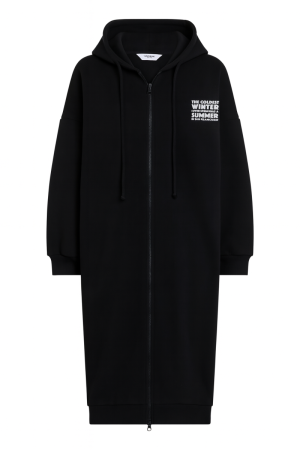 BLACK ECRU