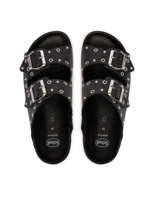  Black 1004