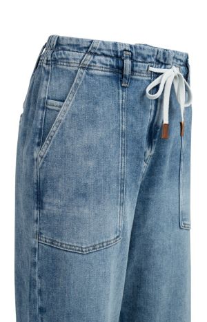 99025 MID BLUE