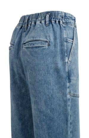 99025 MID BLUE
