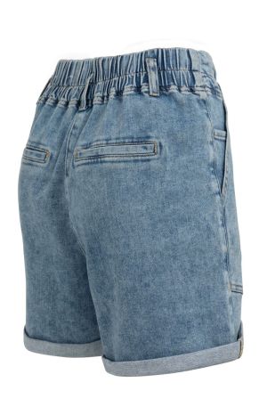 99025 MID BLUE