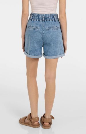 99025 MID BLUE
