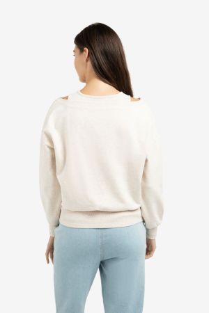  990532 ECRU MEL