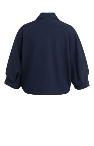 93923 NAVY BLAZ