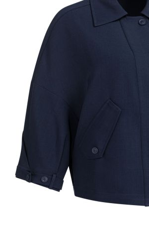 93923 NAVY BLAZ