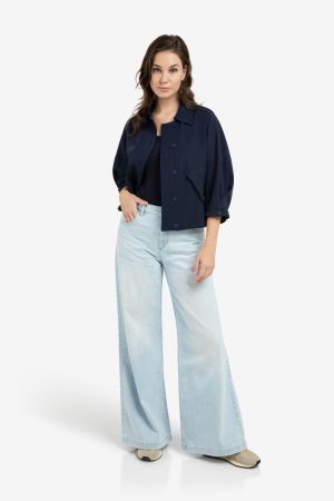 93923 NAVY BLAZ