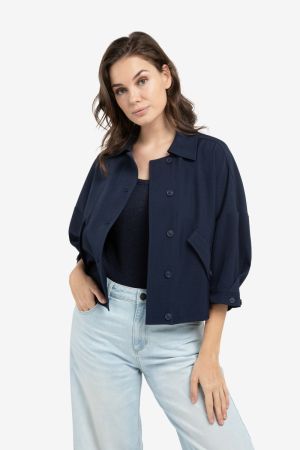 93923 NAVY BLAZ
