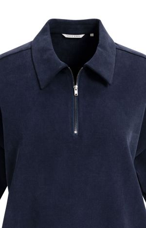 93923 NAVY BLAZ