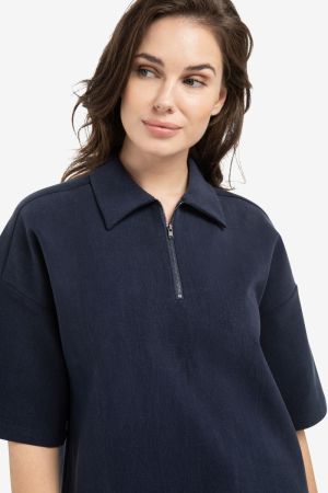 93923 NAVY BLAZ