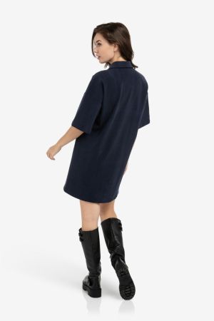  93923 NAVY BLAZ