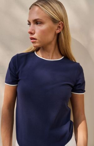 93923 NAVY BLAZ