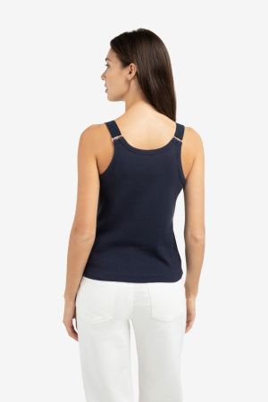  93923 NAVY BLAZ