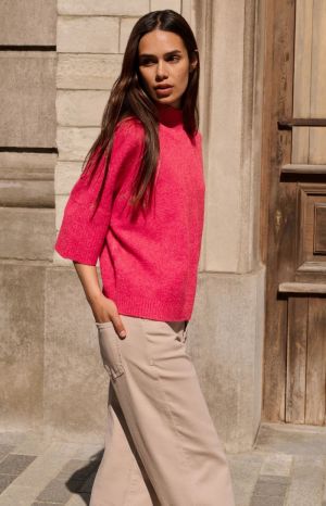  818522 ROSE RED