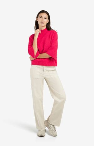  818522 ROSE RED