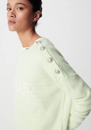 Vert opaline