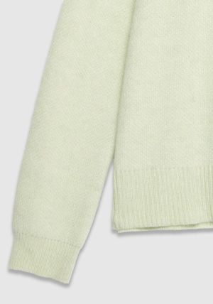 Vert opaline