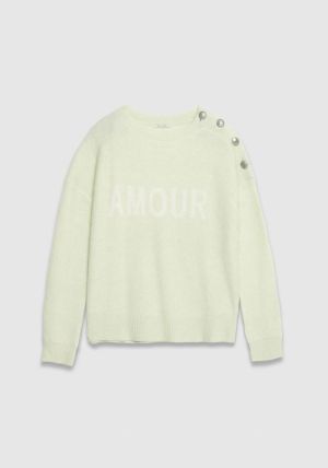 Vert opaline