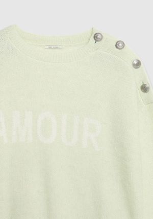 Vert opaline