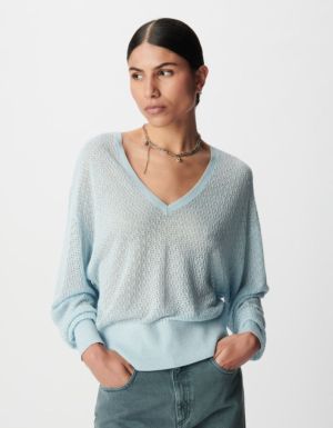 Light blue