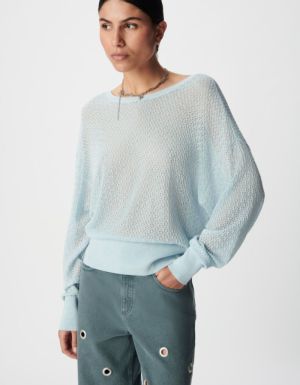 Light blue