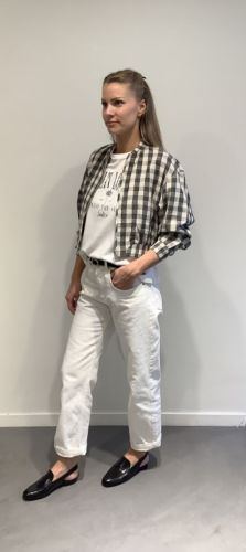 Ecru
