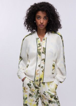 GREEN SHADES/WH